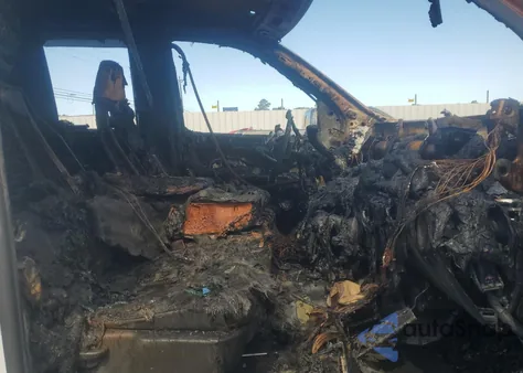 2022 Chevrolet Silverado K2500 Heavy Duty from USA, damaged, VIN 1GC2YLEY5NF336703